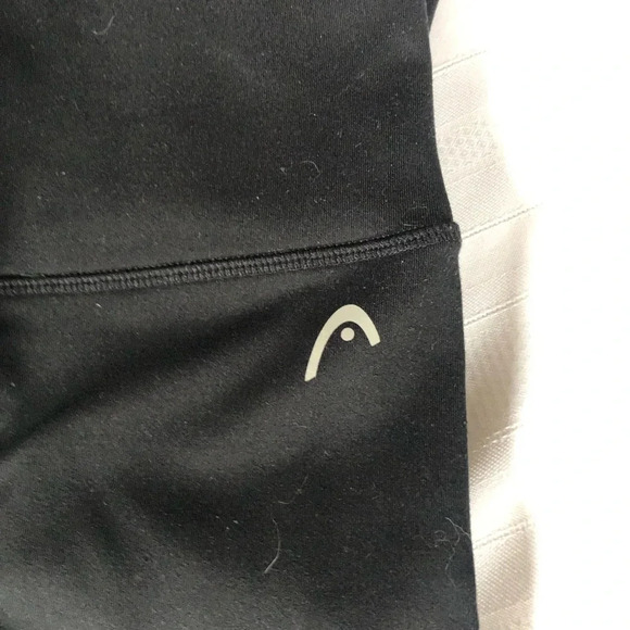 Pair of Leggings with Air Vents - Picture 9 of 12